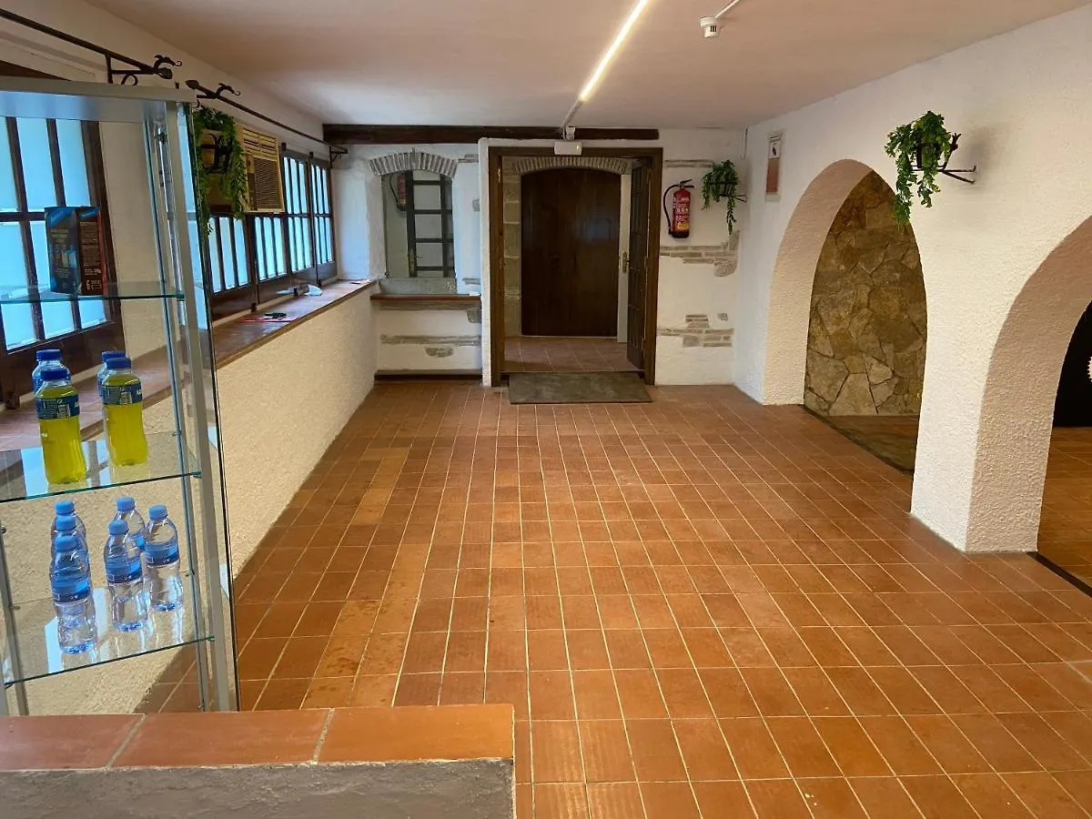 Hotel Ght Neptuno-Tossa & Venus Spa Tossa de Mar