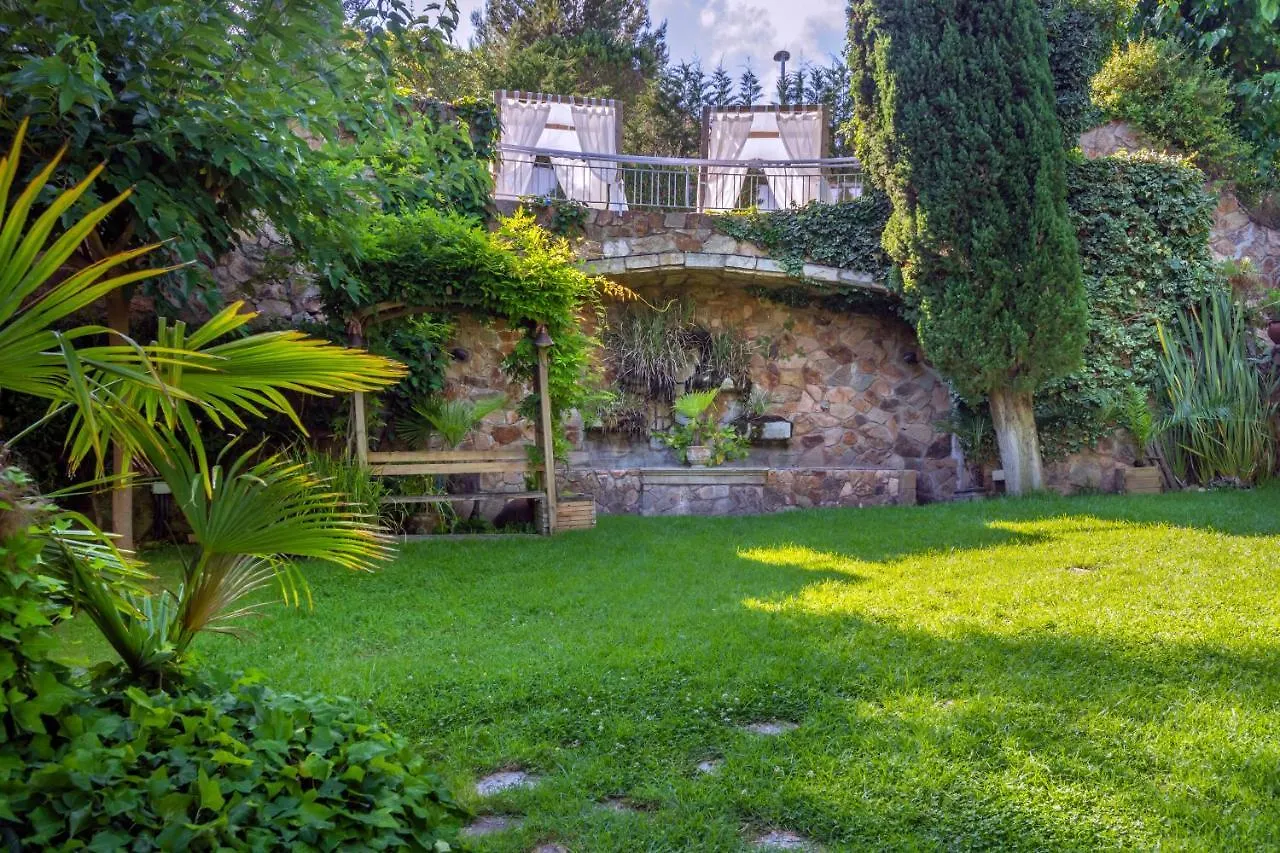 Hotel Ght Neptuno-Tossa & Venus Spa Tossa de Mar 3*,
