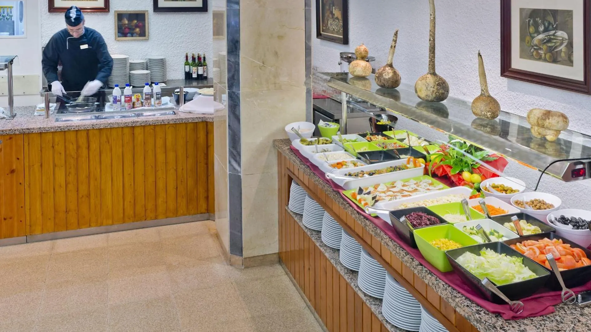 Hotel Ght Neptuno-Tossa & Venus Spa Tossa de Mar