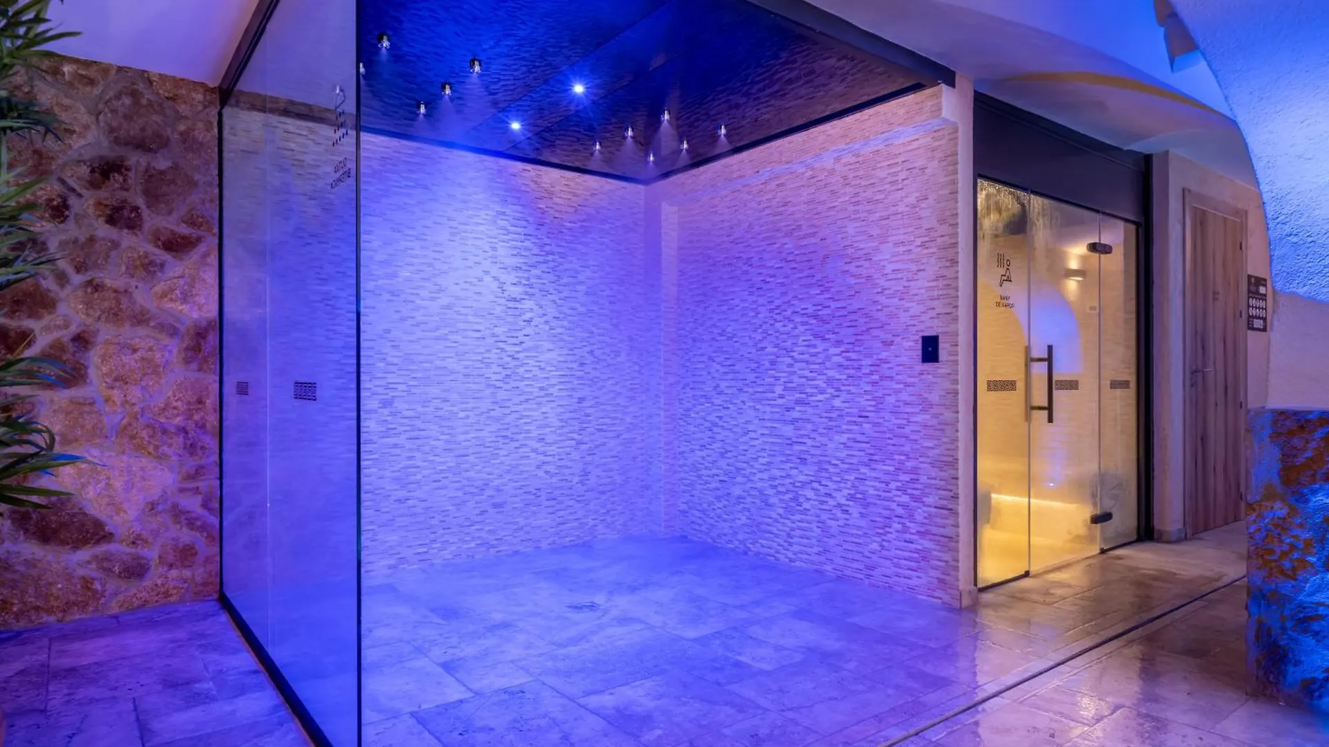 Hotel Ght Neptuno-Tossa & Venus Spa Tossa de Mar