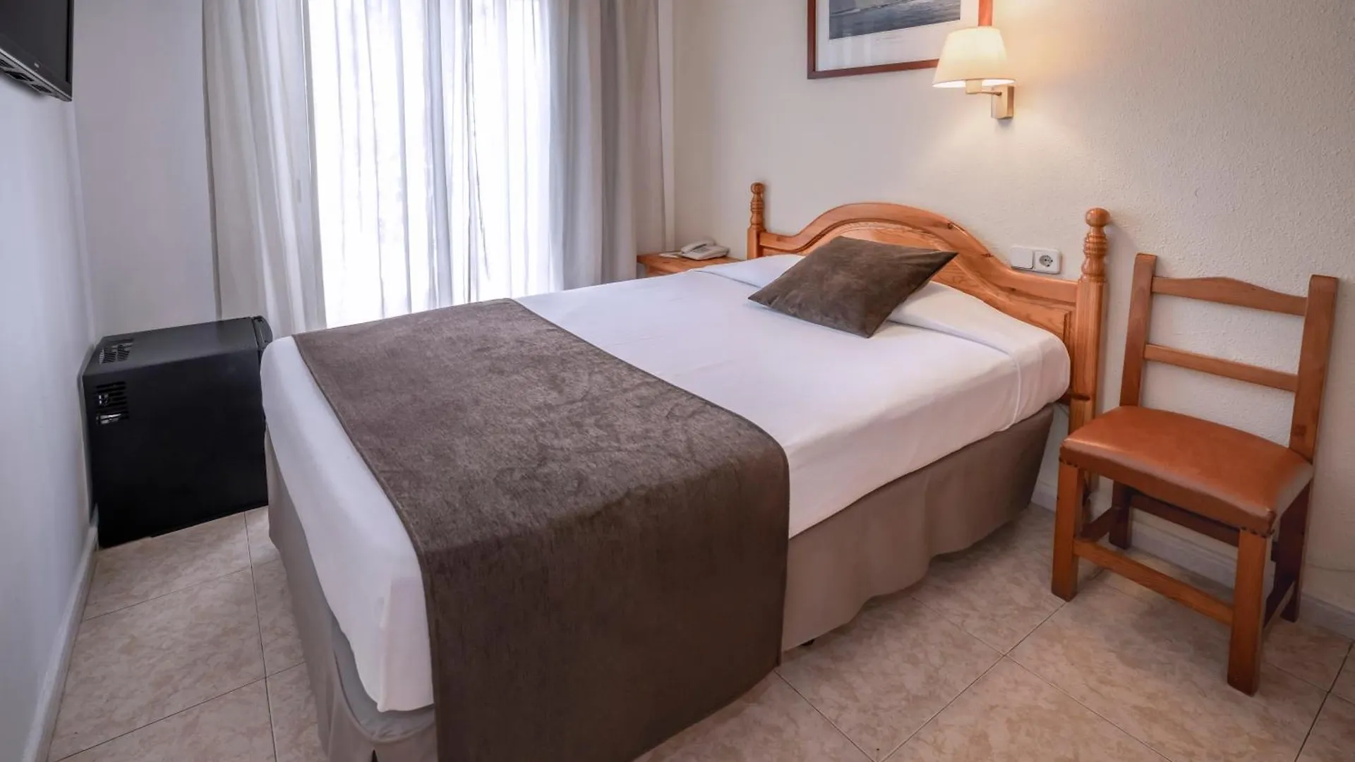 Hotel Ght Neptuno-Tossa & Venus Spa Tossa de Mar Spain