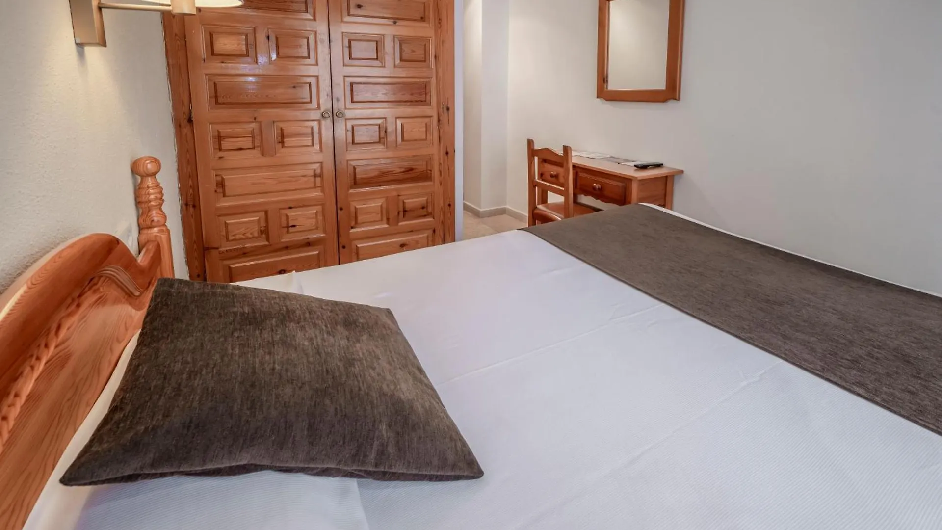***  Hotel Ght Neptuno-Tossa & Venus Spa Tossa de Mar Spain