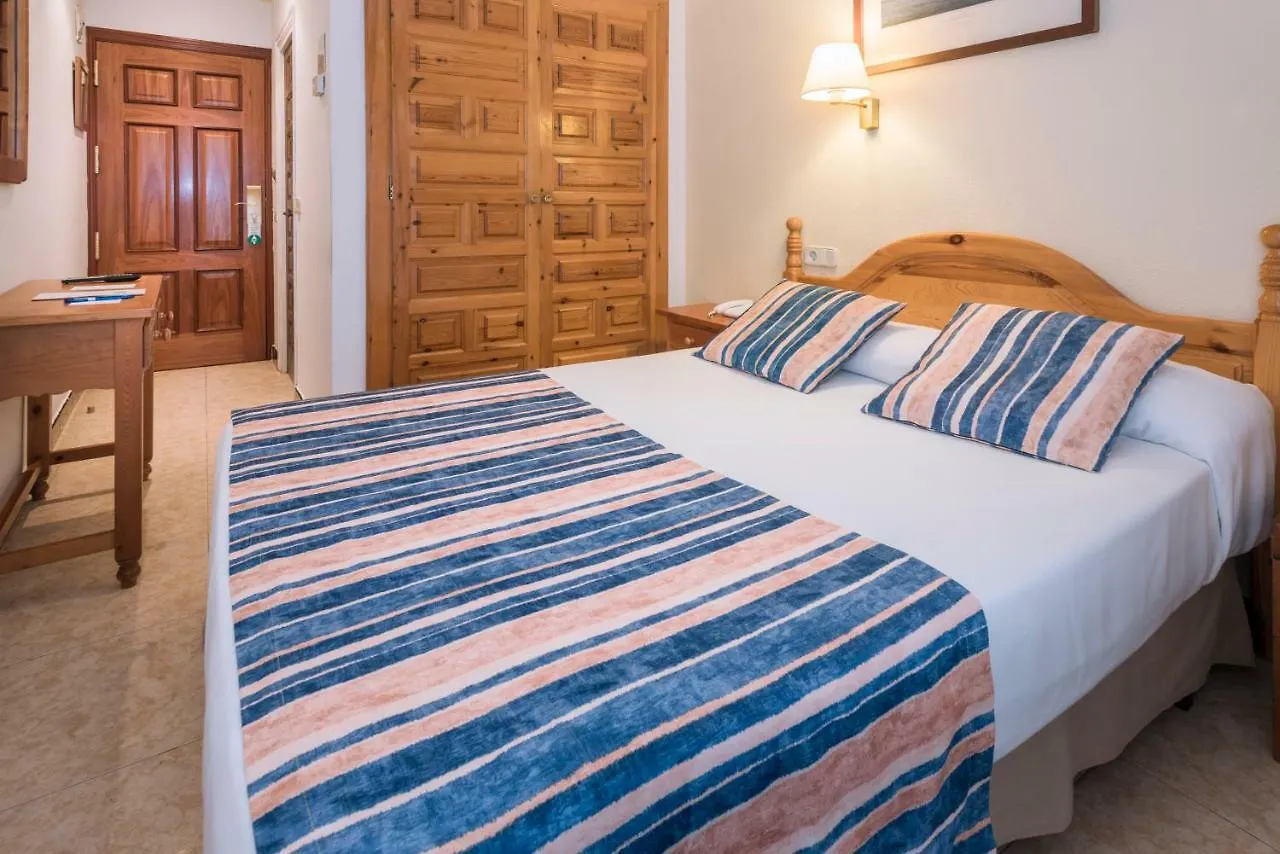 Hotel Ght Neptuno-Tossa & Venus Spa Tossa de Mar 3*,  Spain