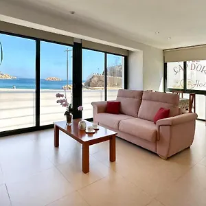 Appartement Lets Holidays Telm