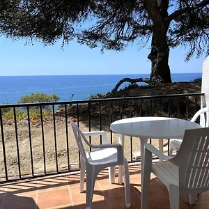 Appartement Sol Y Mar - Cala Llevado 2