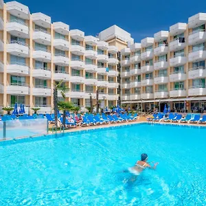 Отель Ght Oasis Tossa &