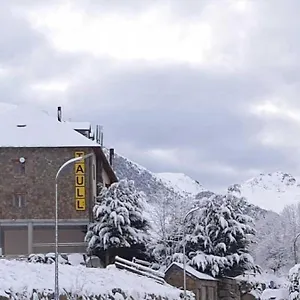 Отель Tauell