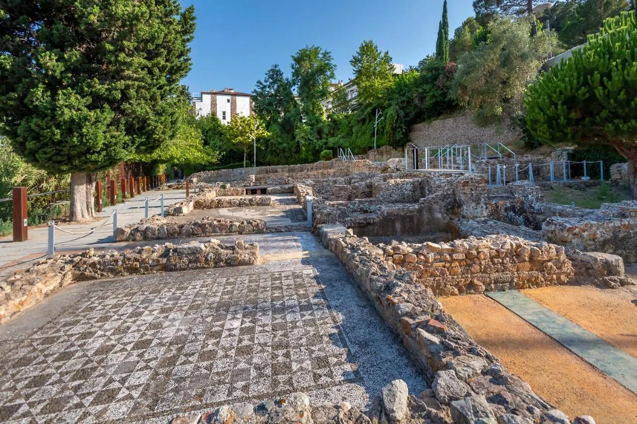 ***  Hotel Ght Neptuno-Tossa & Venus Spa توسا ذي مار إسبانيا