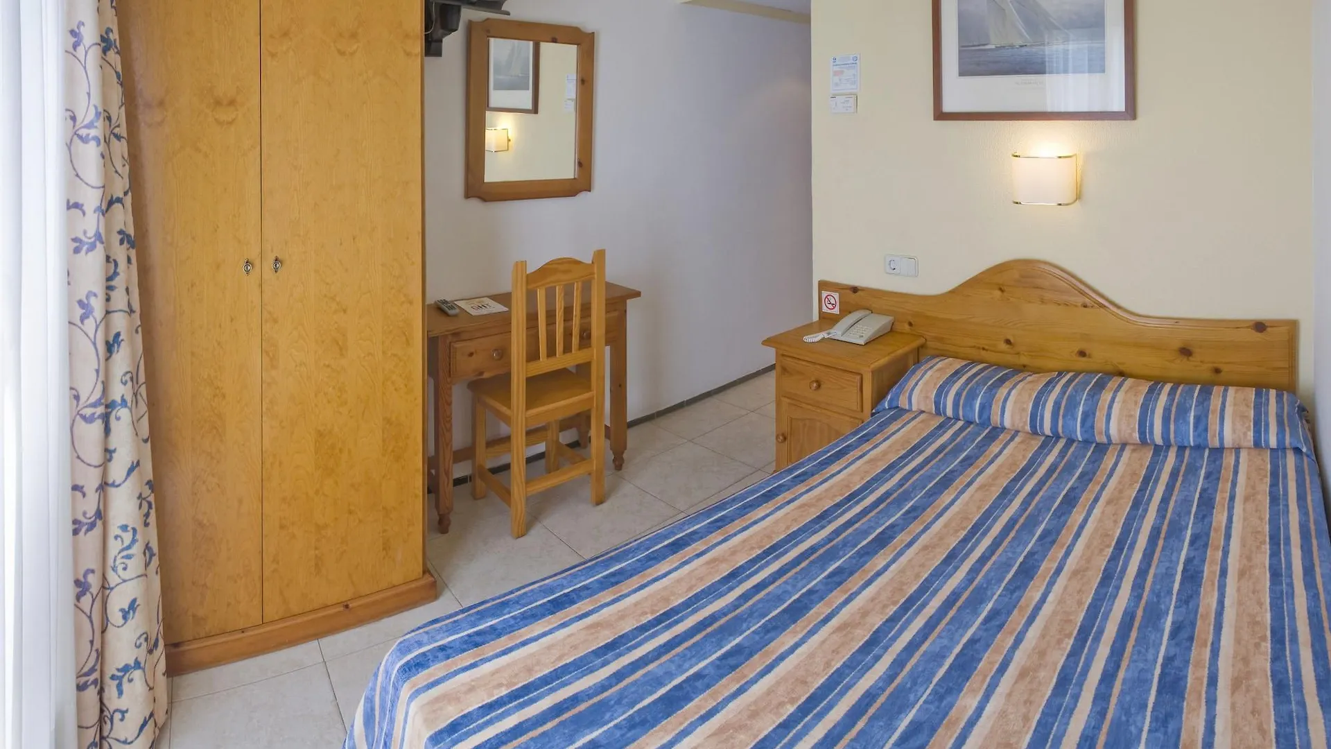 Hotel Ght Neptuno-Tossa & Venus Spa توسا ذي مار