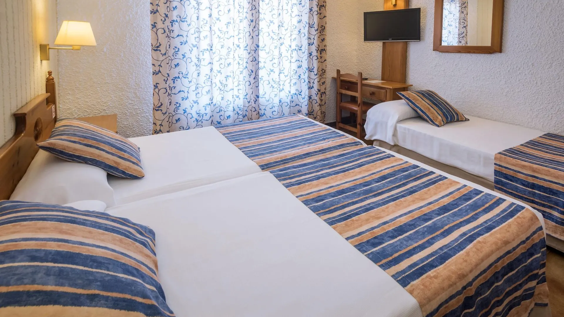 Hotel Ght Neptuno-Tossa & Venus Spa توسا ذي مار