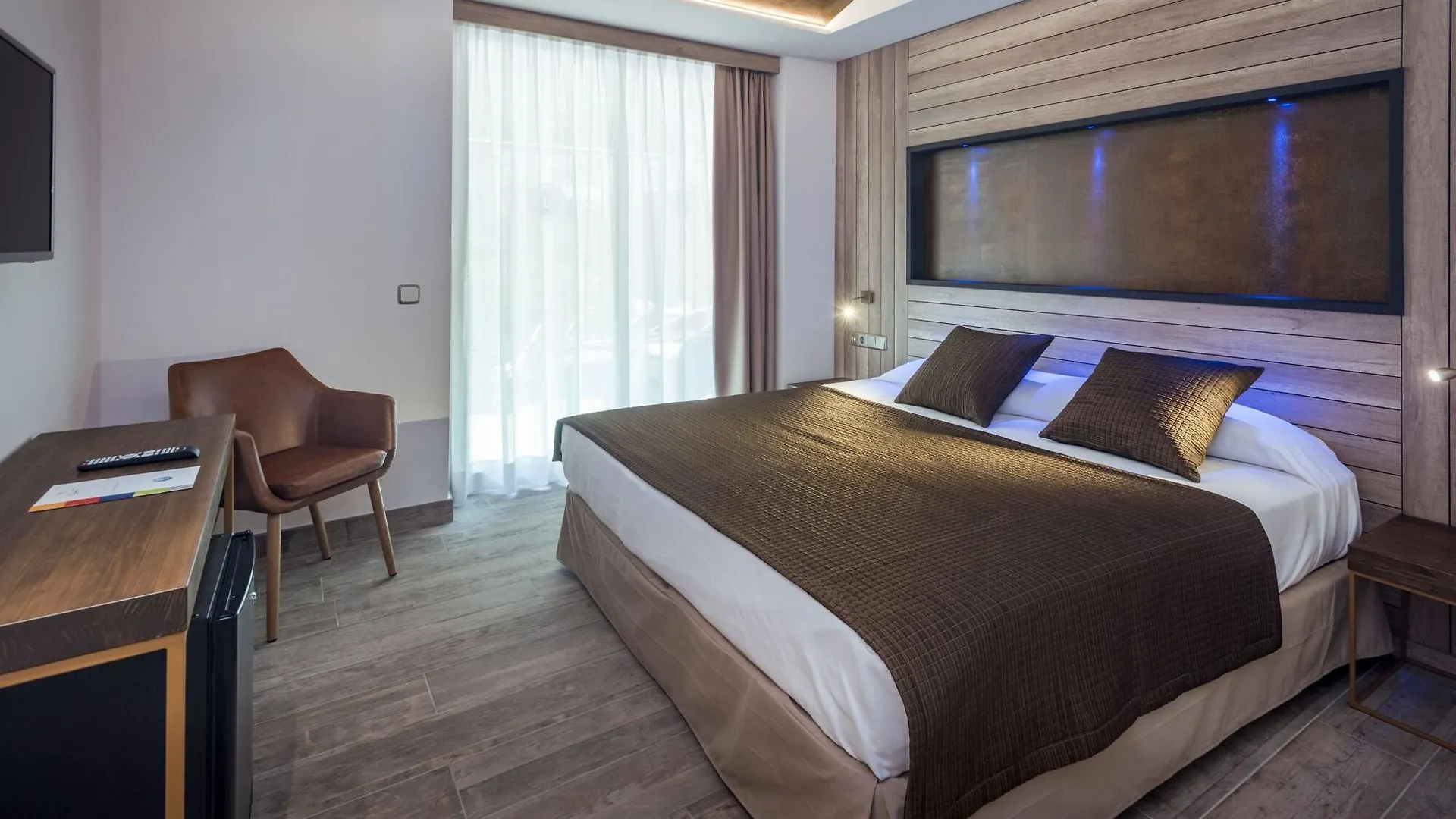 ***  Hotel Ght Neptuno-Tossa & Venus Spa توسا ذي مار إسبانيا