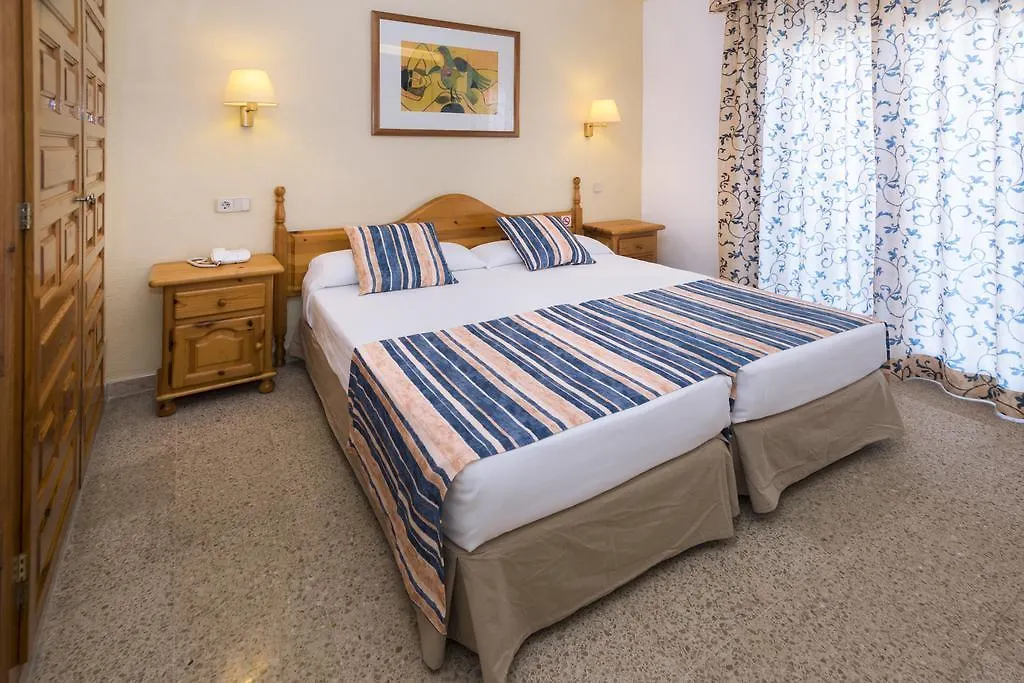 Hotel Ght Neptuno-Tossa & Venus Spa توسا ذي مار