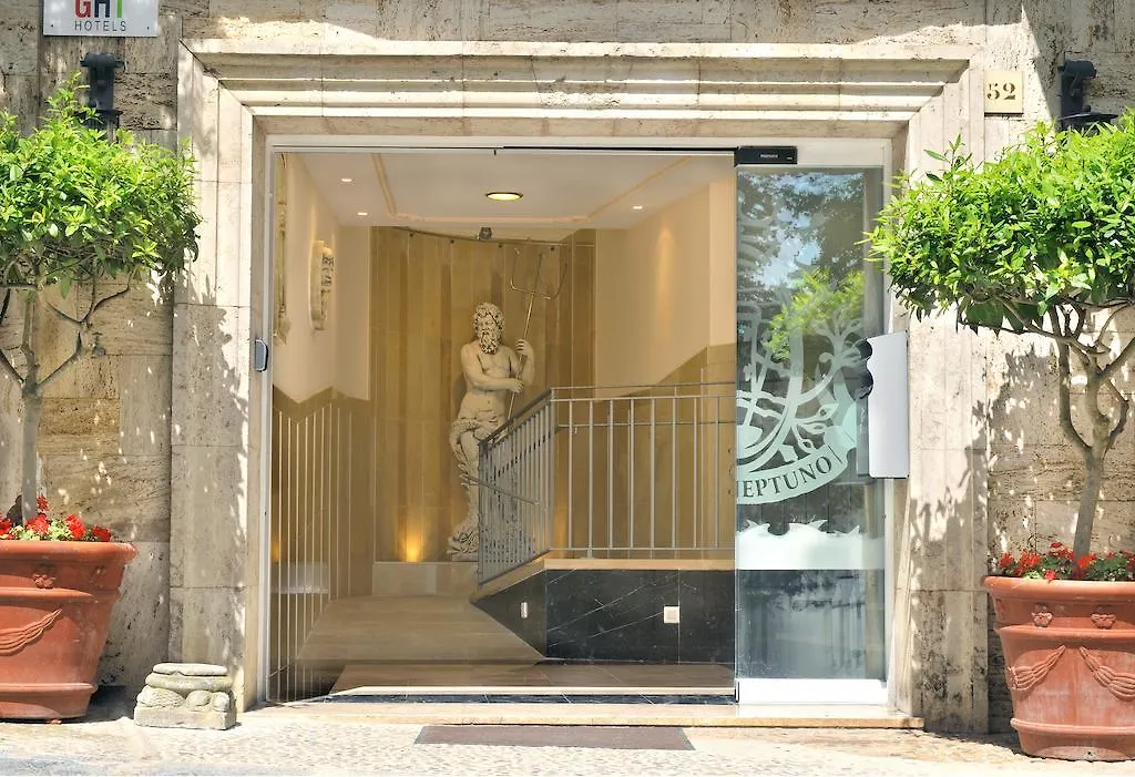 Hotel Ght Neptuno-Tossa & Venus Spa توسا ذي مار