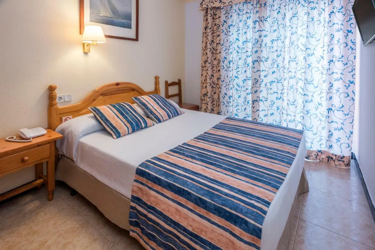 Hotel Ght Neptuno-Tossa & Venus Spa توسا ذي مار